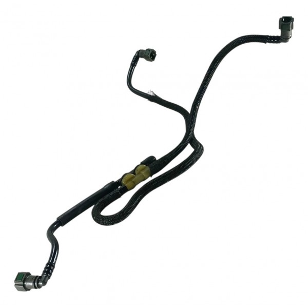 Mangueira Servo Hidrovácuo Citroen C4 Pallas 2.0 16v 08 A 12