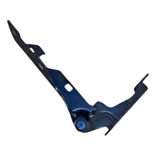Braço Dabradiça Capo Dianteiro Esquerdo Clio 2000 A 2012
