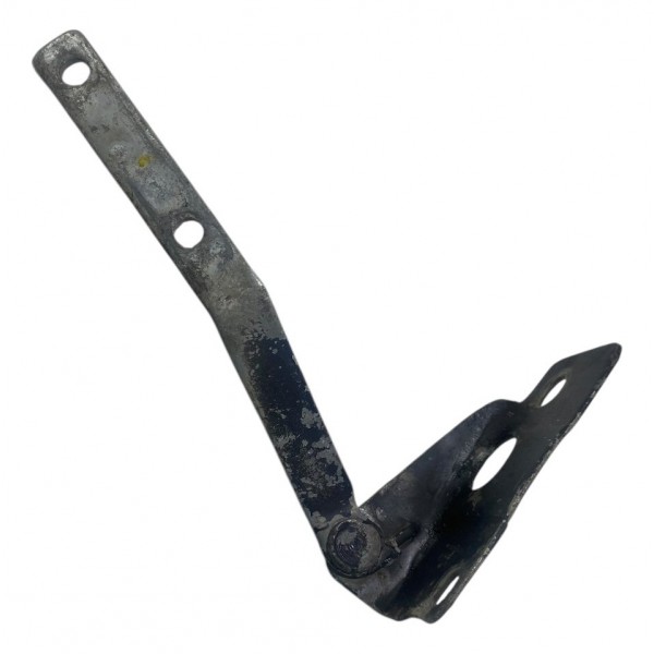 Dobradiça Haste Capo Esquerdo Vw Gol G3 G4 1999 2000 A 2008