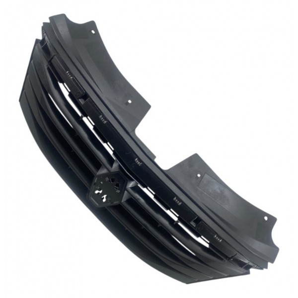 Grade Radiador Frontal Renault Logan 2011 2012 2013