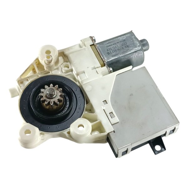 Motor Vidro Elétrico Diant Esquerdo Ford Focus 2009 A 2013