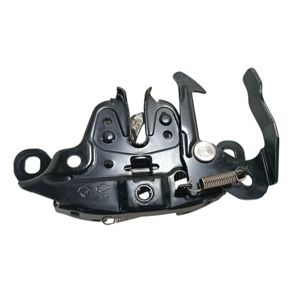 Fechadura Trava Capo Nissan Tiida 1.8 2008 2009 A 2013