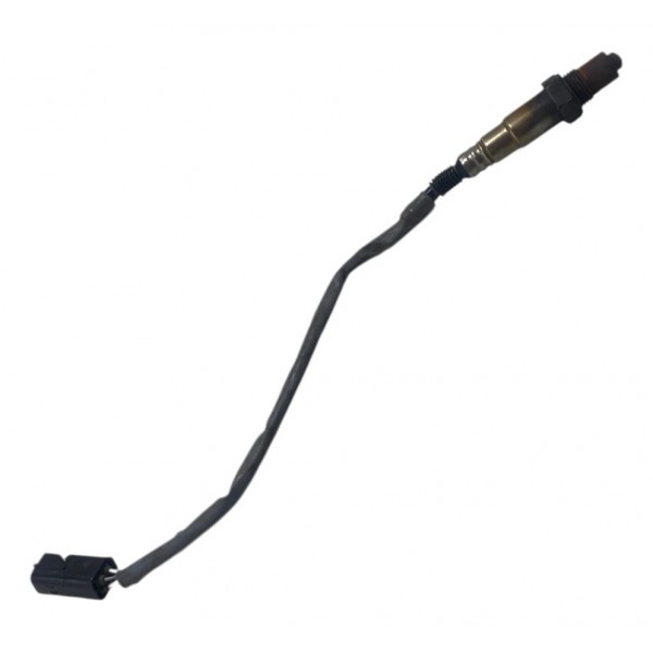 Sonda Lambda Nissan Tiida 1.8 2009 A 2014 Automatico