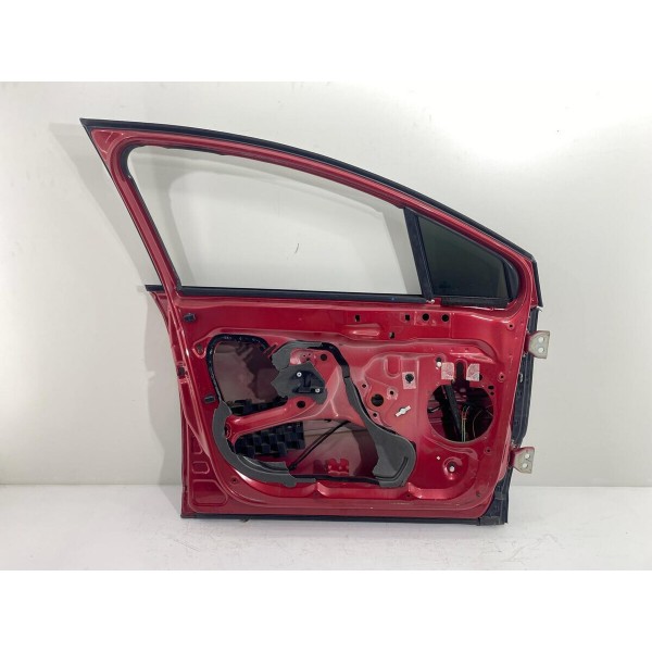 Porta Dianteira Esquerda C4 Hatch / Pallas 2008 A 2013