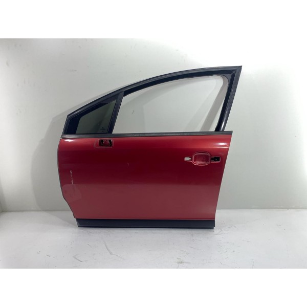 Porta Dianteira Esquerda C4 Hatch / Pallas 2008 A 2013