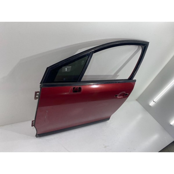 Porta Dianteira Esquerda C4 Hatch / Pallas 2008 A 2013