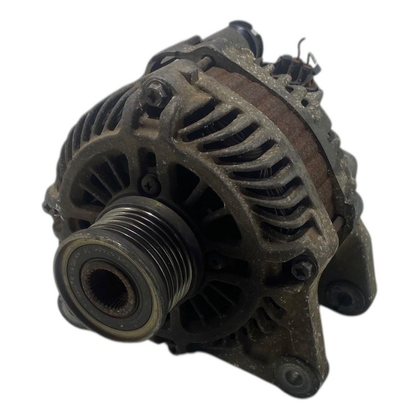 Alternador Nissan Sentra Tiida Livina 1.8 2008 A 2012 Aut.