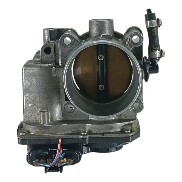 Tbi Corpo De Borboleta Nissan Tiida 1.8 2010 2011 2012