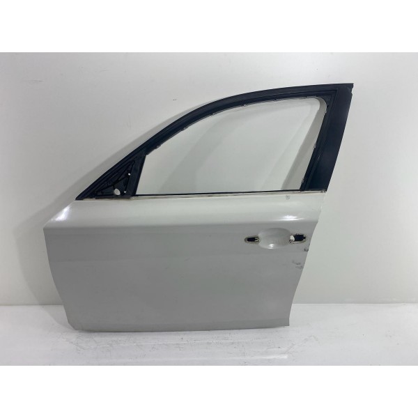 Porta Diant Esq Bmw Série 1 E87 116 118 120 123 130 05/11
