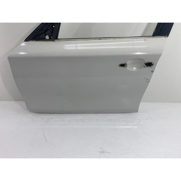 Porta Diant Esq Bmw Série 1 E87 116 118 120 123 130 05/11