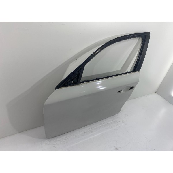 Porta Diant Esq Bmw Série 1 E87 116 118 120 123 130 05/11