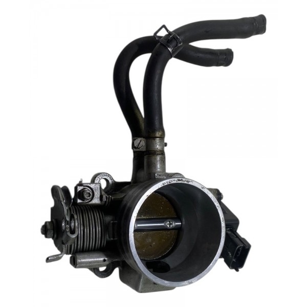 Tbi Corpo Borboleta Kia Sportage 2.0 2008 2009 2010 A 2012