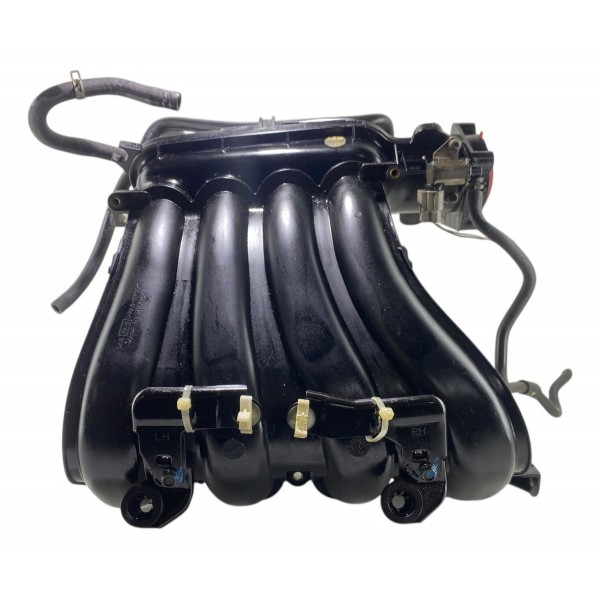 Coletor Admissão 1.8 Flex Nissan Livina Tiida 2008 A 2014