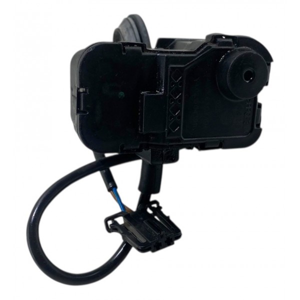 Motor Trava Eletrica Tanque Combustivel Vw Golf 2013 A 2018