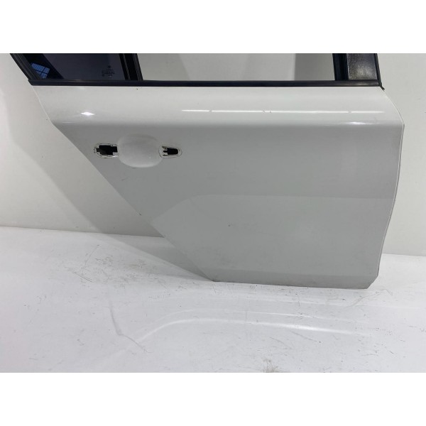 Porta Traseira Dir Bmw Série 1 E87 116 118 120 123 130 05/11