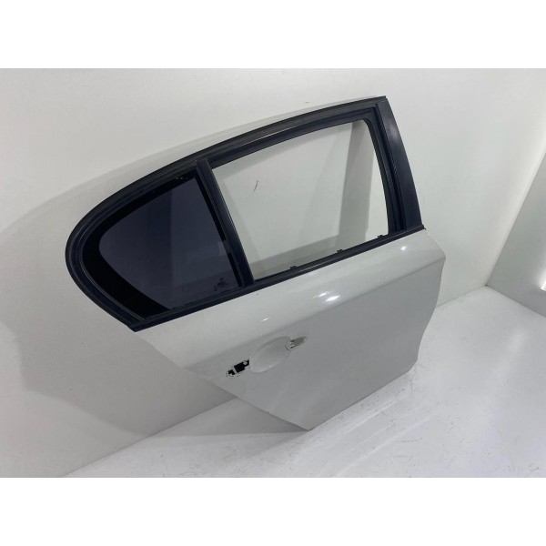 Porta Traseira Dir Bmw Série 1 E87 116 118 120 123 130 05/11