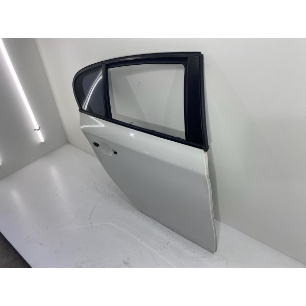 Porta Traseira Dir Bmw Série 1 E87 116 118 120 123 130 05/11