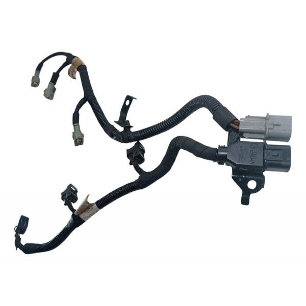 Chicote Bico Injetor Hyundai Santa Fe 2010 2011 2012