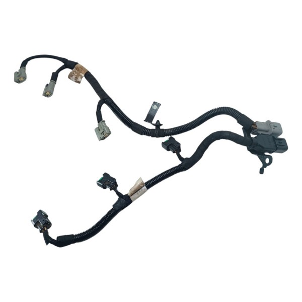 Chicote Bico Injetor Hyundai Santa Fe 2010 2011 2012