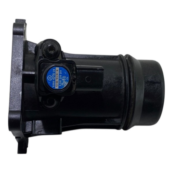 Carcaça Sensor Fluxo Ar Mercedes C180 C200 2010 2011 A 2012
