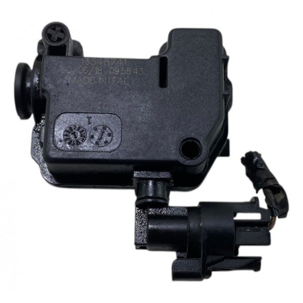 Motor Trava Portinhola Gm Onix 2013 2014 2015 2016 A 2017