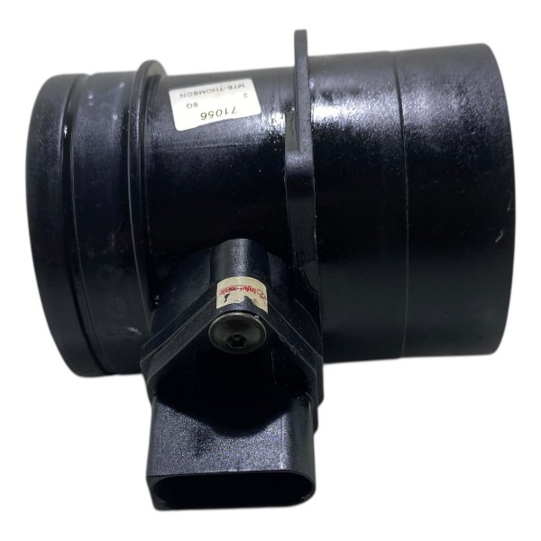 Carcaça Sensor Fluxo Ar Vw Jetta 2.5 2008 2009 2010 A 2011