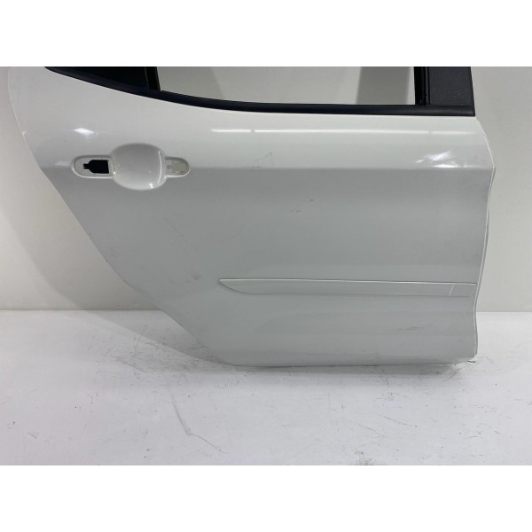 Porta Traseira Direita Argo 2018/
