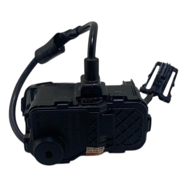 Motor Da Trava Portinhola Vw Jetta Golf 2011 2012 A 2018