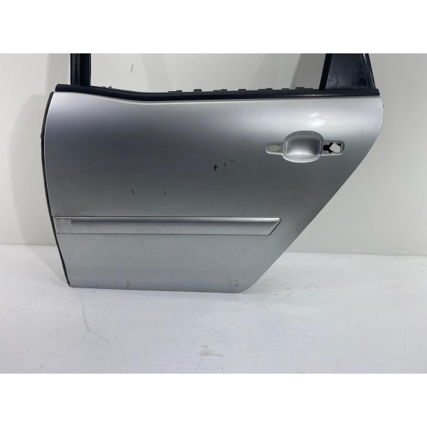 Porta Traseira Esquerda Grand C4 Picasso 2008 A 2014