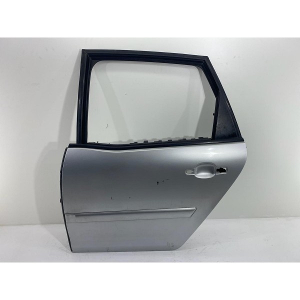 Porta Traseira Esquerda Grand C4 Picasso 2008 A 2014