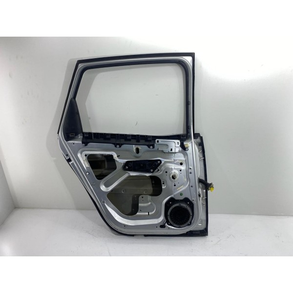 Porta Traseira Esquerda Grand C4 Picasso 2008 A 2014