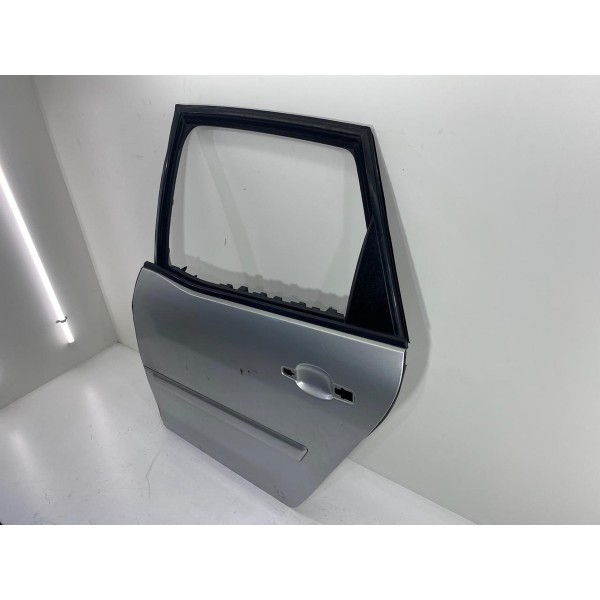 Porta Traseira Esquerda Grand C4 Picasso 2008 A 2014