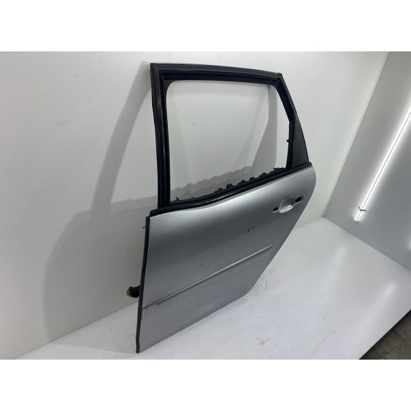 Porta Traseira Esquerda Grand C4 Picasso 2008 A 2014