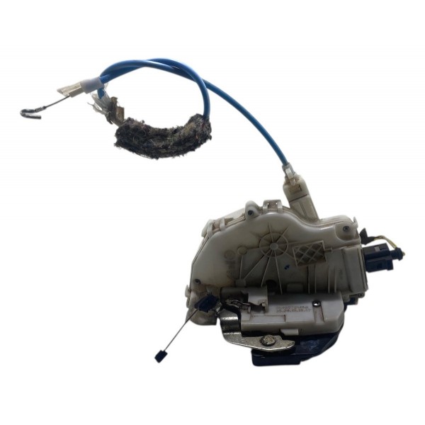 Fechadura Porta Dianteria Direita Gol G5 G6 2008 2009 A 2016