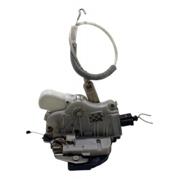 Fechadura Porta Traseira Direita Voyage G5 G6 2012 A 2016