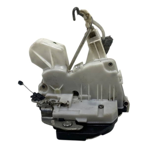 Fechadura Porta Traseira Direita Vw Gol G6 2010 A 2016