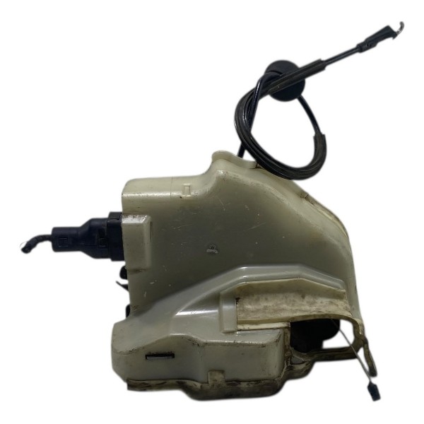 Fechadura Eletrica Traseira Esquerda Jetta Golf 2006 A 2008