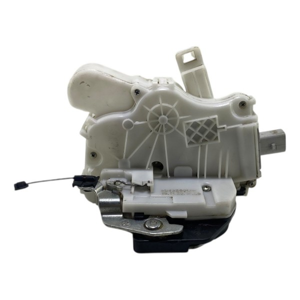 Fechadura Porta Traseira Direta Vw Gol G6 G7 G8 2009 A 23