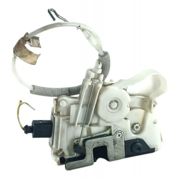 Fechadura Porta Traseira Direita Vw Gol Voyage 2009 A 2023
