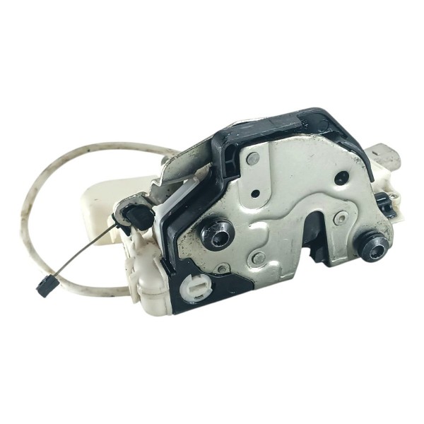 Fechadura Porta Traseira Direita Vw Gol Fox 2009 2010 A 2023