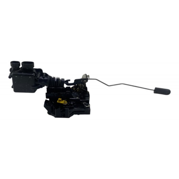 Fechadura Porta Dianteria Esquerdo Renault Clio 2008 A 2014