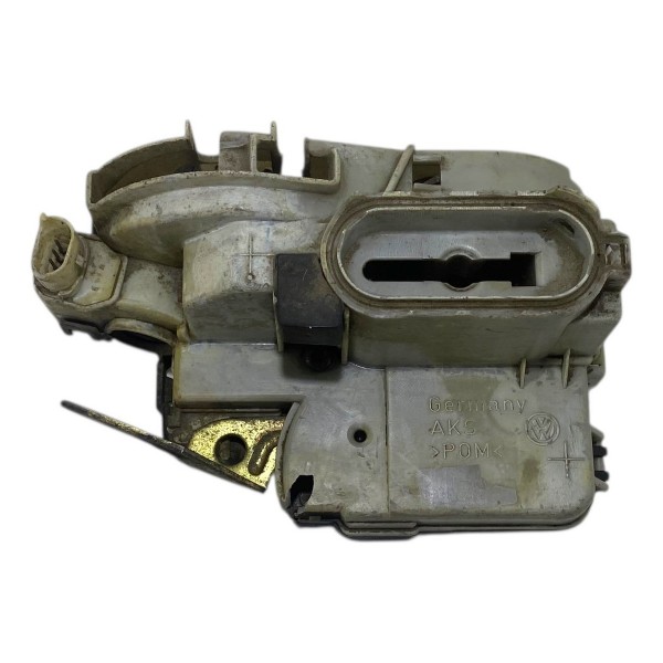 Fechadura Porta Dianteira Direita Golf Glx Gti 1995 A 1998