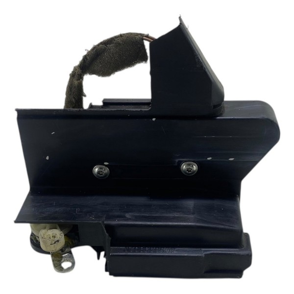 Fechadura Porta Dianteira Esquerda Renault Sandero 2014 A 21