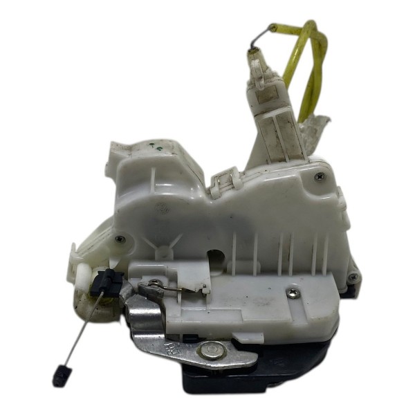 Fechadura Porta Dianteira Direita Vw Gol Saveiro 2010 A 2017
