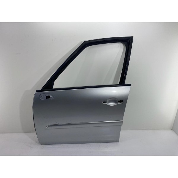 Porta Dianteira Esquerda C4 Picasso / Grand 2008 A 2014