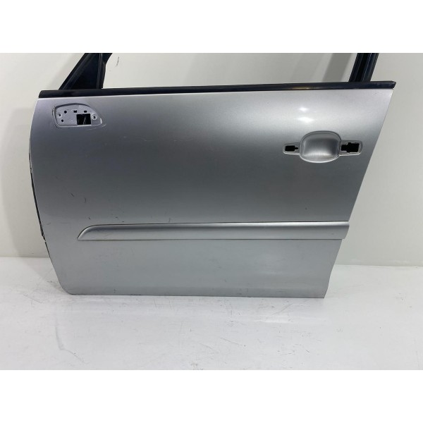 Porta Dianteira Esquerda C4 Picasso / Grand 2008 A 2014