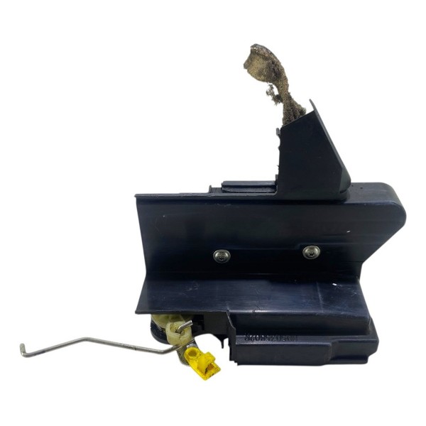 Fechadura Porta Dianteira Esquerda Renault Logan 2008 A 2021