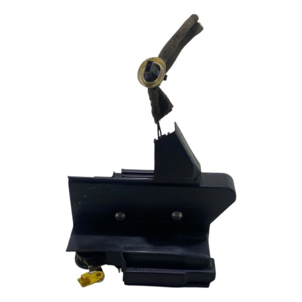 Fechadura Porta Traseira Esquerda Renault Sandero 2014 A 21