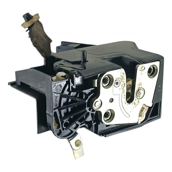 Fechadura Porta Dianteira Direita Renault Sandero 2015 A 20