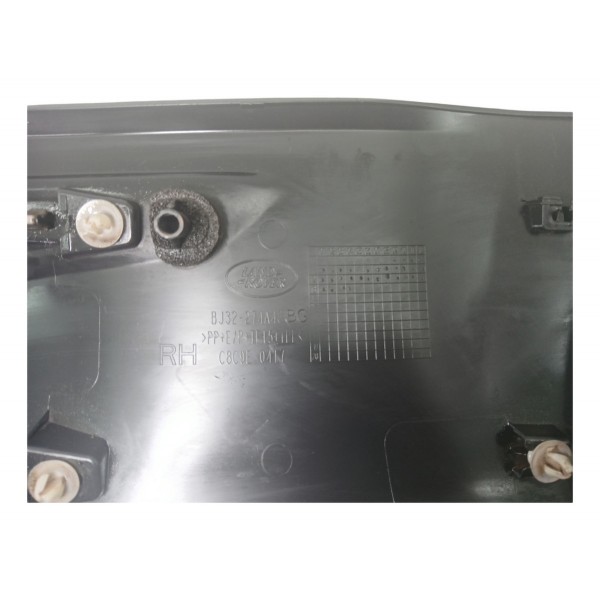 Aplique Porta Traseira Direita Land Rover Evoque 2014